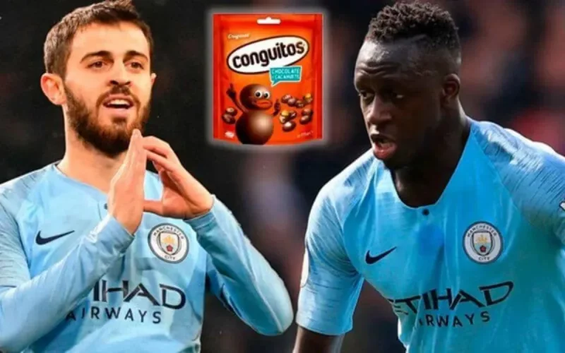 Lourde amende pour Bernardo Silva après un tweet "raciste"