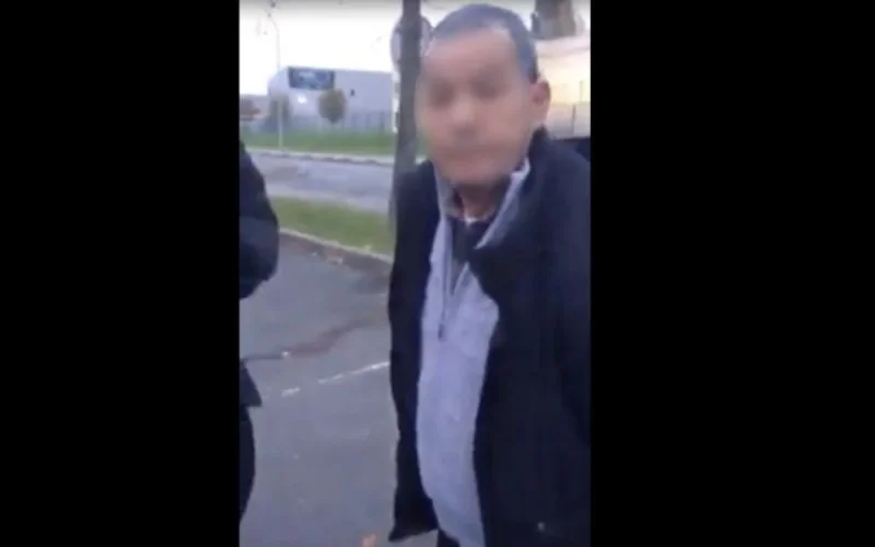 France : un chibani pédophile arrêté près de Paris