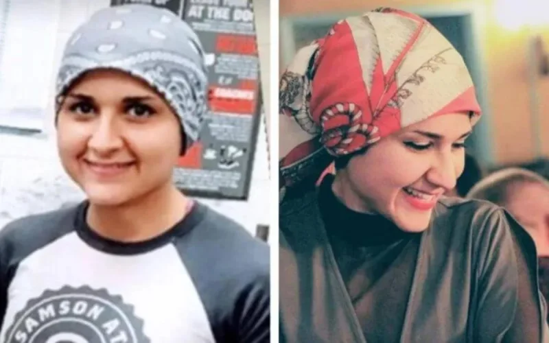 Une combattante de MMA en Hijab décède après un combat