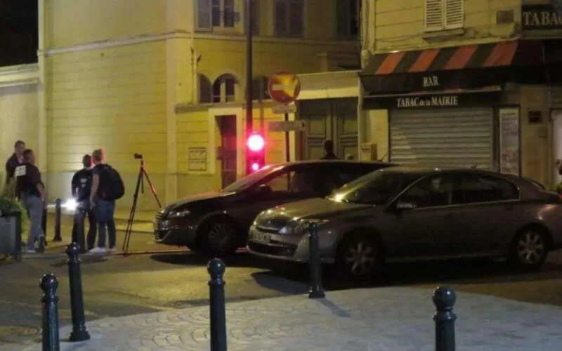 France : pas de poursuite pour la veuve d'Ezzedine soupçonné du meurtre de son mari