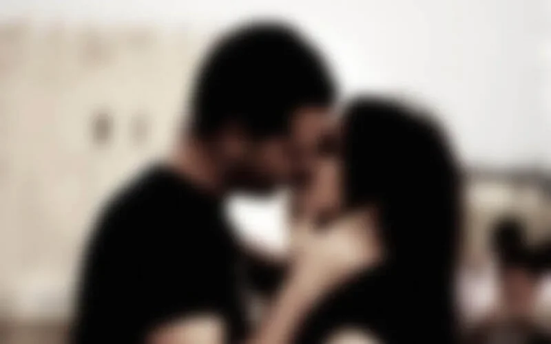 Maroc : jugés pour un baiser