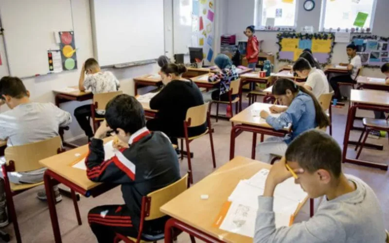Pays-Bas : une école refuse d'inscrire un enfant marocain à cause de son nom