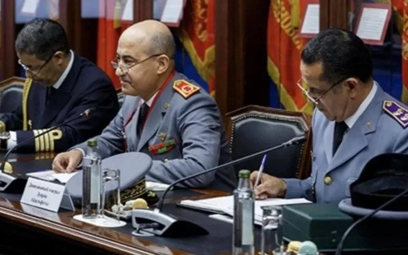 Le Maroc et l'Arabie Saoudite parlent coopération militaire