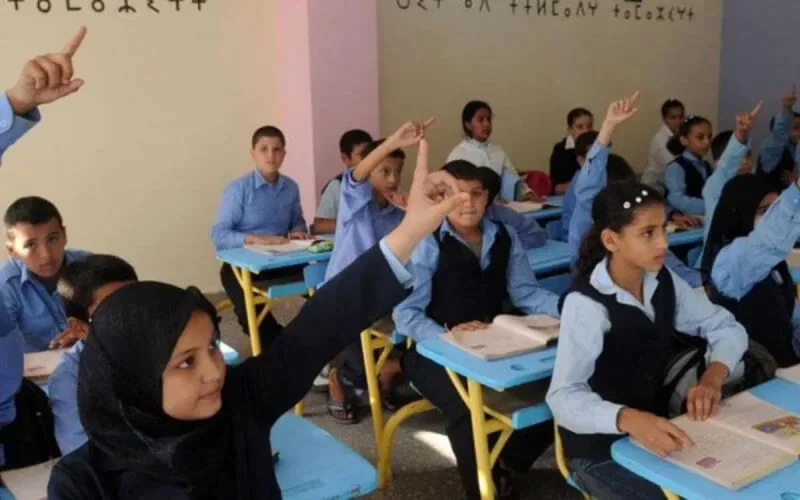 Le Maroc, dernier de la classe