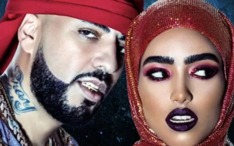 Nouvel album de French Montana