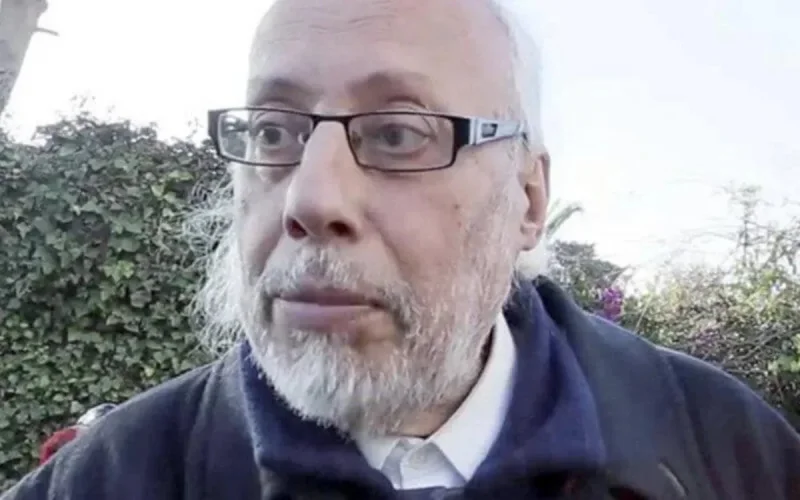 Abdelkader Moutaâ plus vivant que jamais