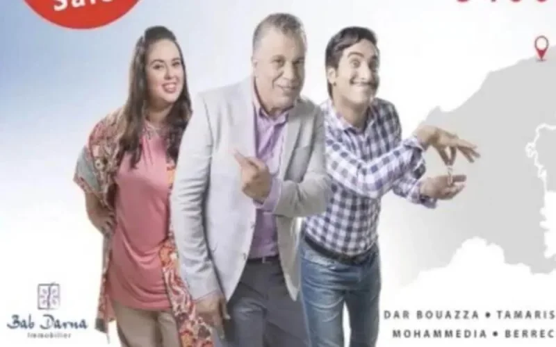 Scandale immobilier "Bab Darna" : de nouvelles arrestations