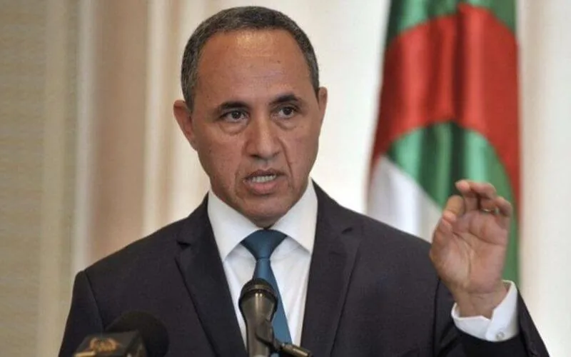 Ce que pense le probable futur président algérien du Maroc et de Mohammed VI