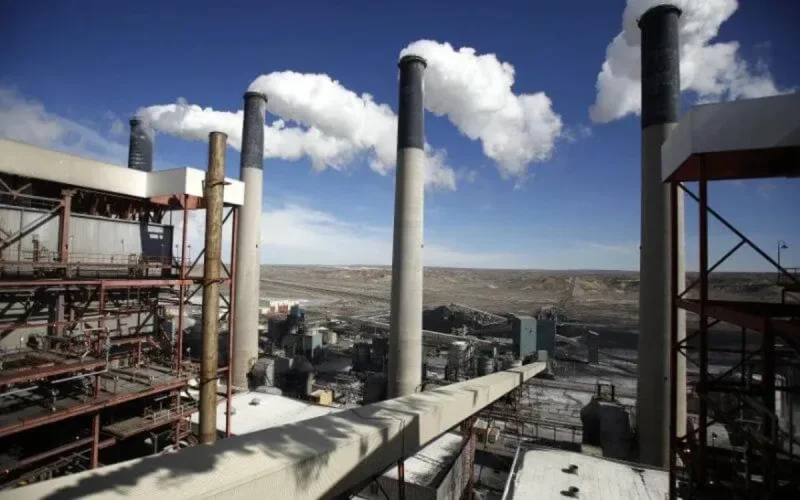 Le Maroc veut réduire de 42% ses émissions des gaz à effet de serre d'ici 2030