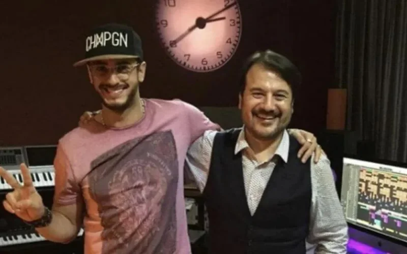 Saâd Lamjarrad annonce la chanson « Oum Ali »
