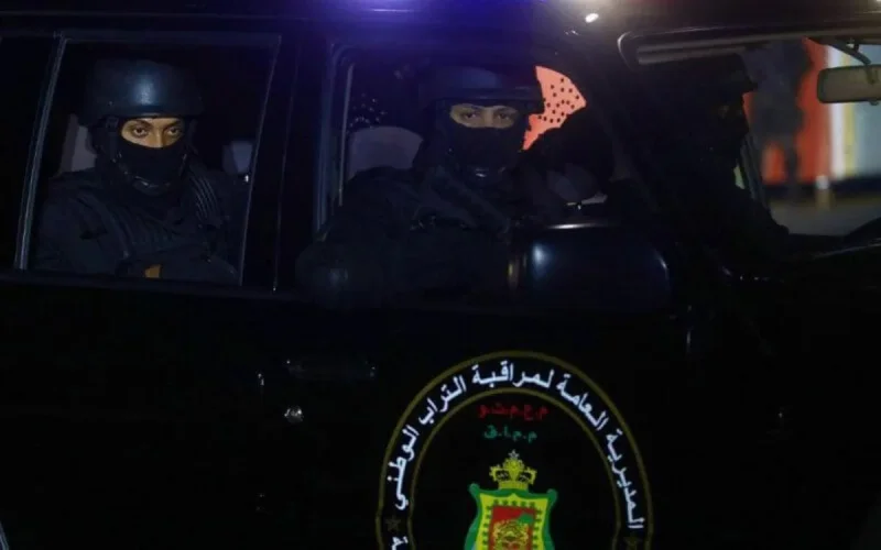 Le BCIJ évite un bain de sang à Meknès