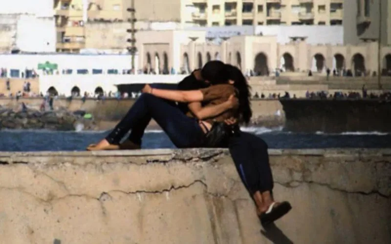 Une étude sur la préférence des jeunes marocains en matière de couple