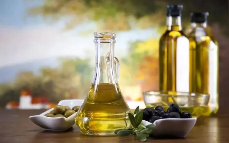 Maroc : attention à l'huile d'olive contrefaite