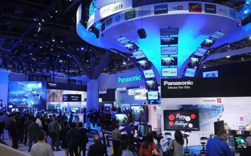 Le Maroc représente encore l'Afrique au CES VEGAS 2020