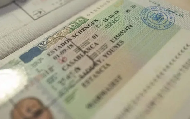 Visa Schengen : haro sur les intermédiaires
