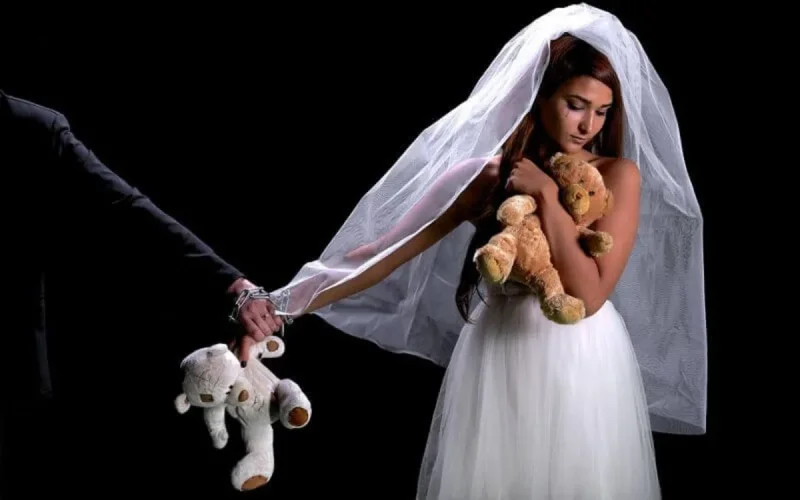 Belgique : hausse constante du nombre de mariages forcés en trois ans