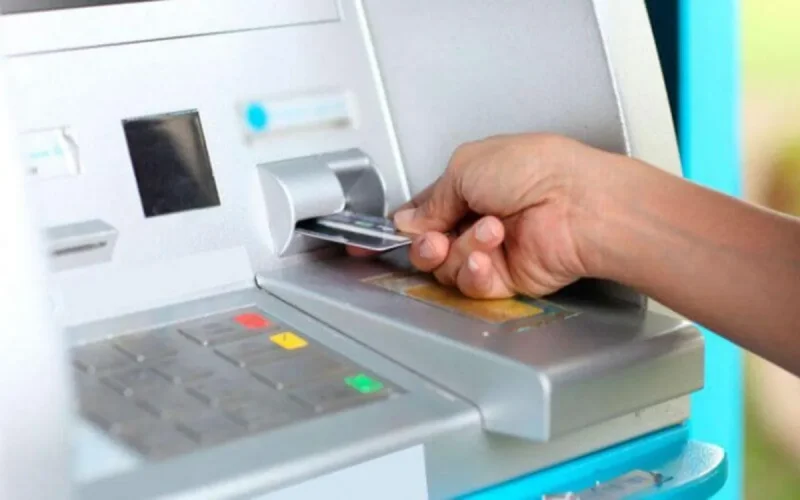 Faites attention à vos cartes bancaires