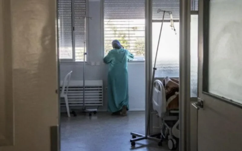 Maroc : 70% des femmes contaminées par le Sida l'ont été par leur mari