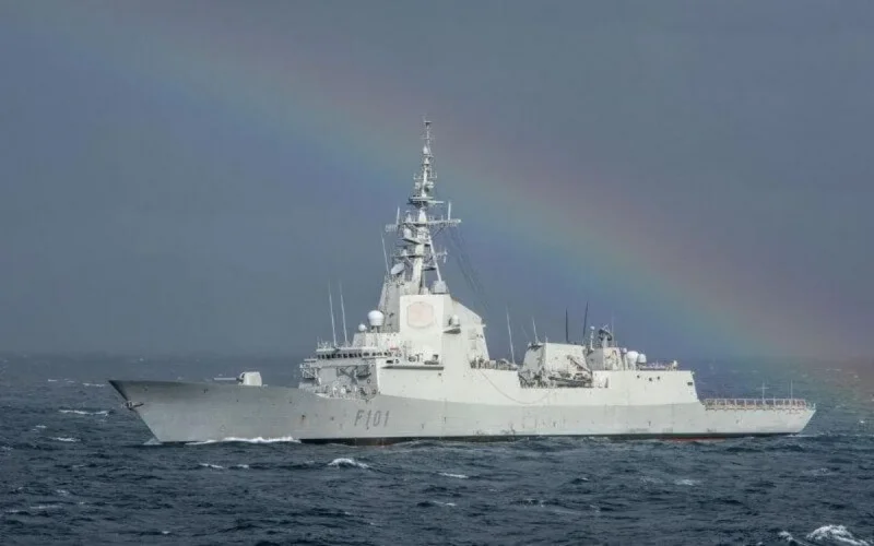 Le constructeur naval espagnol Navantia veut séduire les autorités marocaines