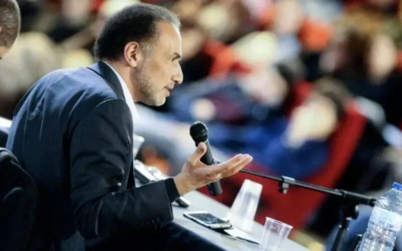 Paris : un dîner-débat avec Tariq Ramadan annulé