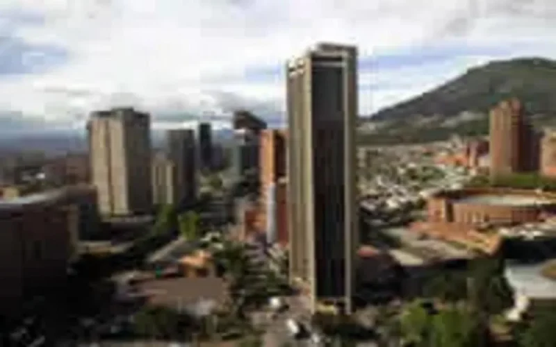 Bogota - Colombie : conférence sur les legs culturels du Maroc