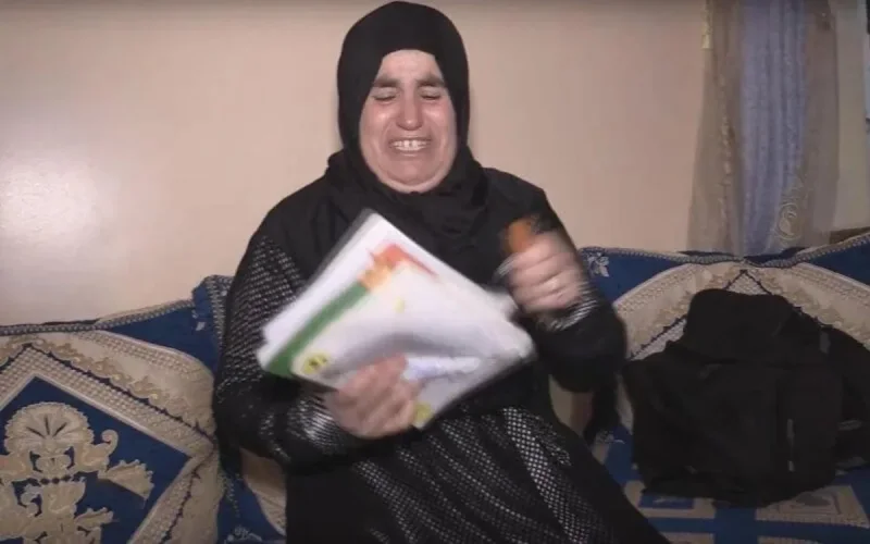 Une maman lance un appel émouvant au roi Mohammed VI (vidéo)
