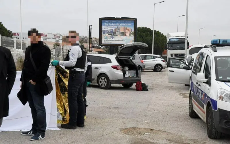 Montpellier : une mise en examen spectaculaire 