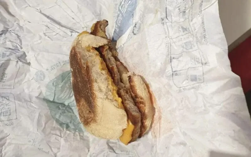 Angleterre : un musulman exige des excuses de McDonald's pour avoir mangé haram