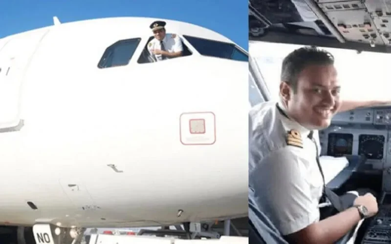 Maroc : décès d'un pilote de Nouvelair Tunisie dans un accident de la route 