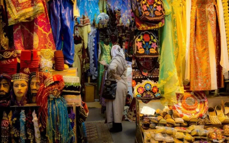 Maroc : le textile turc taxé depuis le 1er janvier