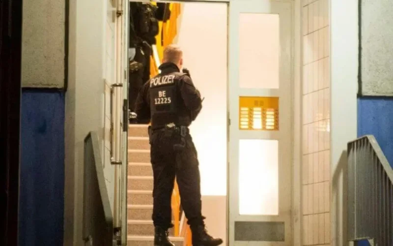 Allemagne : la police investit les milieux islamistes