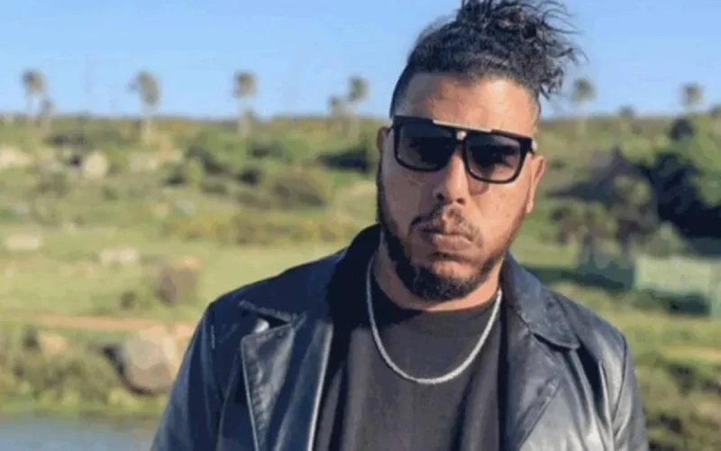 La peine de prison du rappeur L'Gnawi confirmée en appel