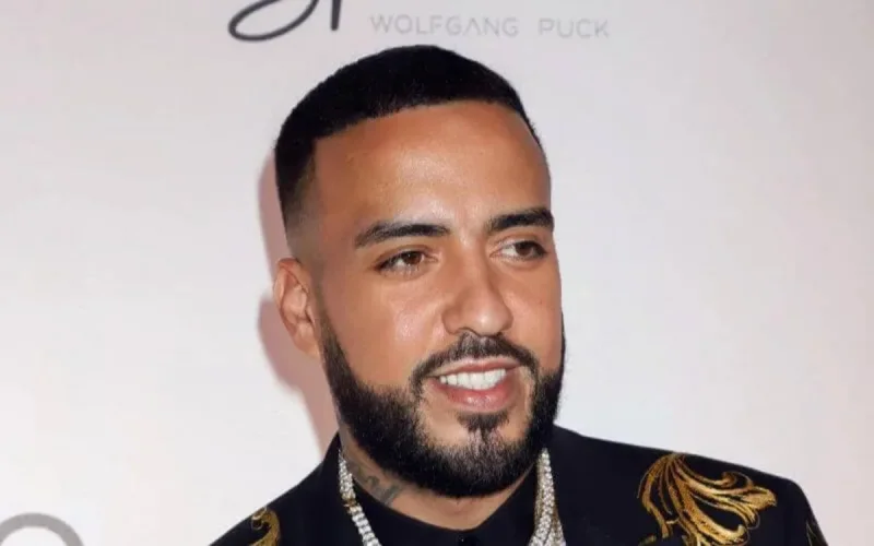French Montana clashe 50 Cent