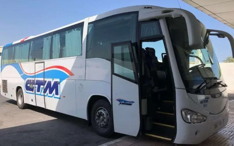 CTM veut s'offrir Satcoma-Satas Voyageurs