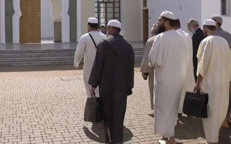 Maroc : fronde chez les imams