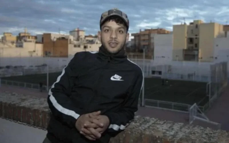 Du Maroc en Espagne, voici le parcours aux multiples risques de Yassine
