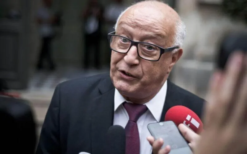 France : un responsable du CFCM très critiqué après un dérapage verbal