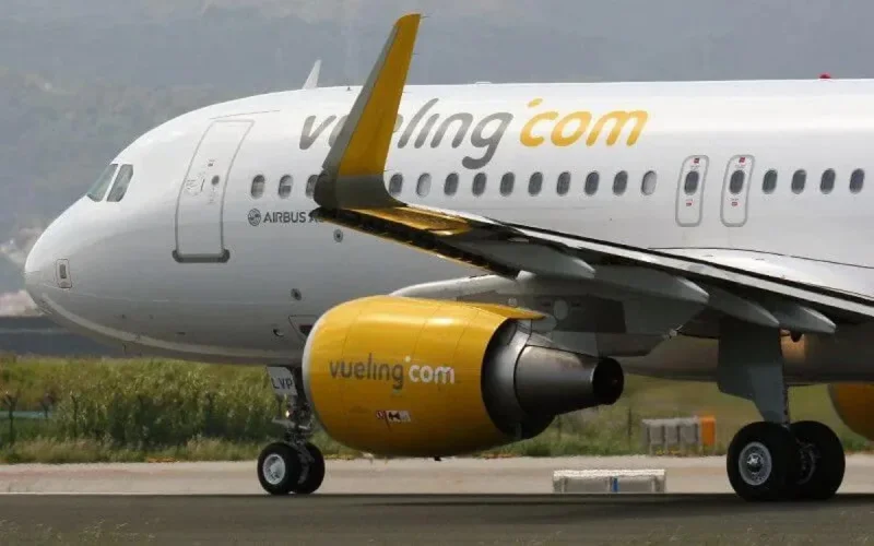 Vueling lance un nouveau vol vers Marrakech
