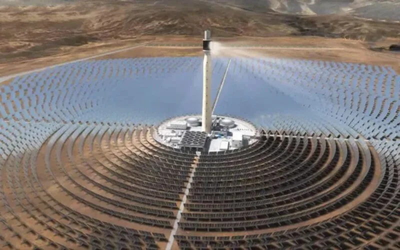 Energies renouvelables : le Maroc surclasse largement les pays arabes