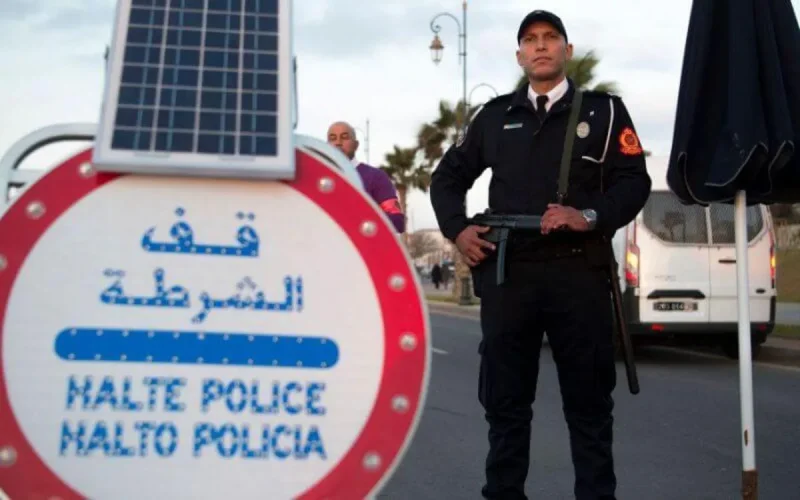 Le Maroc lance la "pré-plainte en ligne"