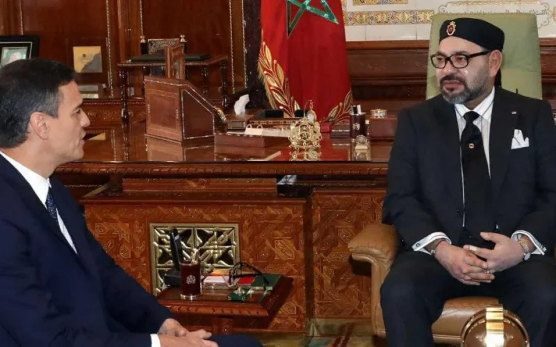 L'Espagne s'inquiète du rapprochement maroco-américain