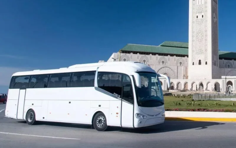 Irizar gagne le gros lot pour son usine au Maroc