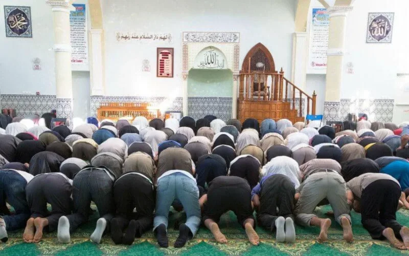 France : les mosquées sous surveillance