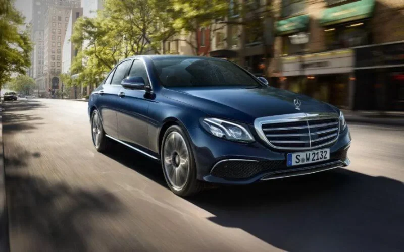Mercedes rappelle près de 300 000 voitures, qu'en est-il du Maroc ?