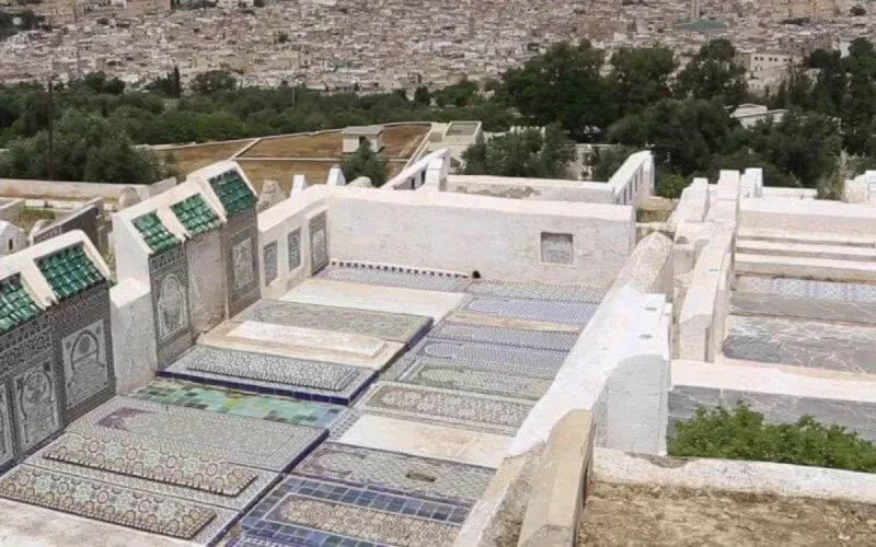 Maroc : une police pour surveiller les cimetières