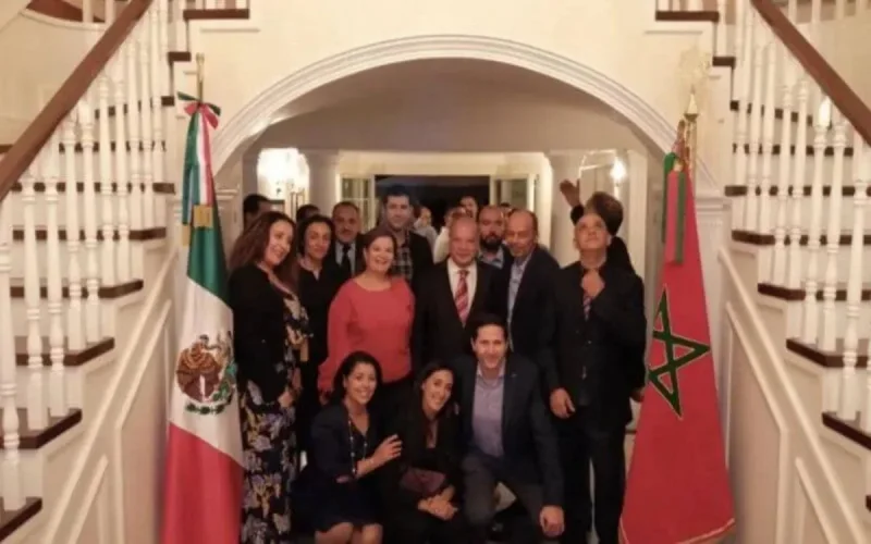 Le Maroc et le Mexique parlent tourisme
