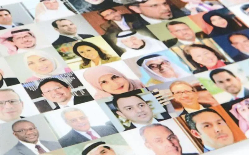 Qui sont les trois marocains du « Global Leaders » ?