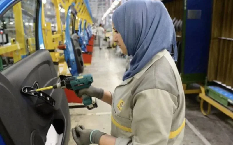 Automobile : le Maroc, conquérant, se tourne vers l'Espagne