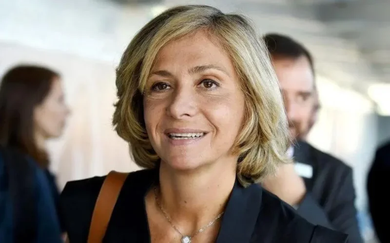Valérie Pécresse veut « en finir avec le financement étranger des mosquées »