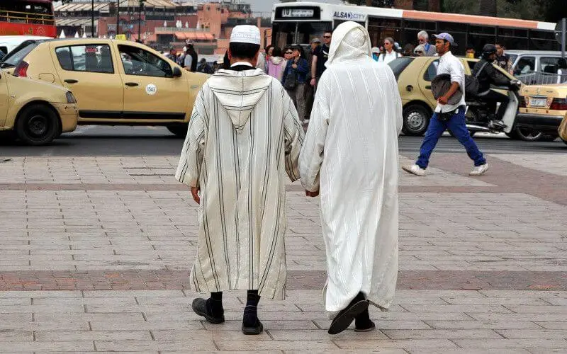 Le Maroc, « havre de paix » dans une région tourmentée par la violence